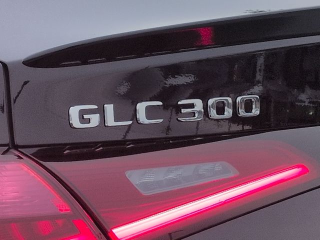 Thumbnail: 2026 Mercedes-Benz GLC - 24