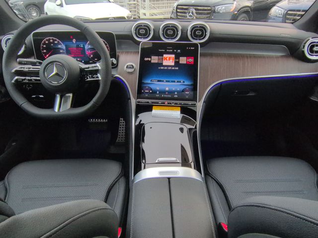 Thumbnail: 2026 Mercedes-Benz GLC - 10