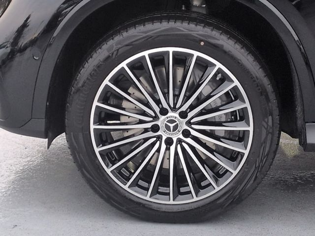 Thumbnail: 2026 Mercedes-Benz GLC - 8