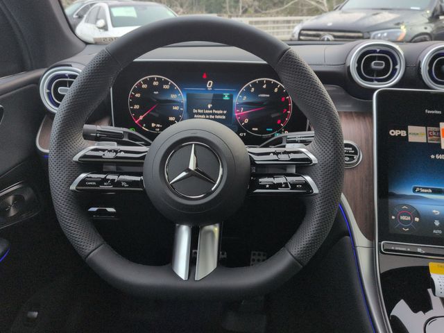 Thumbnail: 2026 Mercedes-Benz GLC - 14