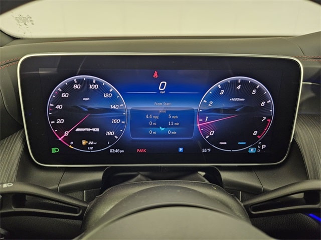 Thumbnail: 2025 Mercedes-Benz GLC - 39