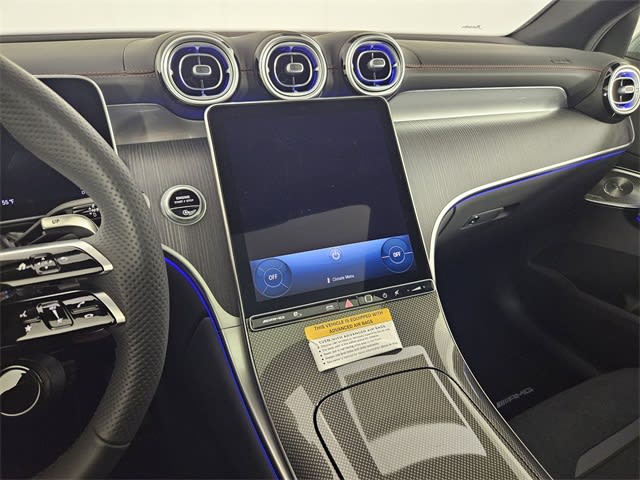 Thumbnail: 2025 Mercedes-Benz GLC - 14