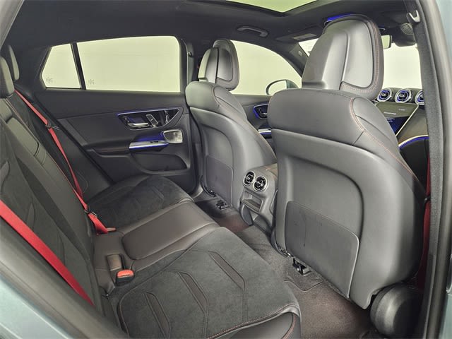 Thumbnail: 2025 Mercedes-Benz GLC - 12