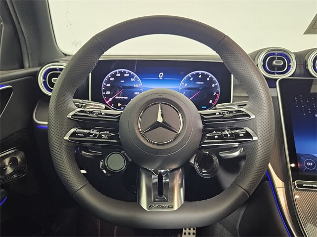 Thumbnail: 2025 Mercedes-Benz GLC - 13