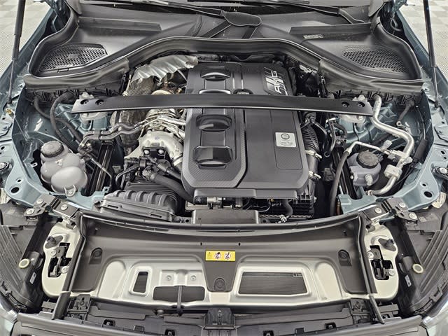 Thumbnail: 2025 Mercedes-Benz GLC - 8