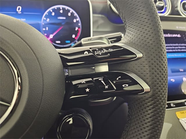 Thumbnail: 2025 Mercedes-Benz GLC - 15