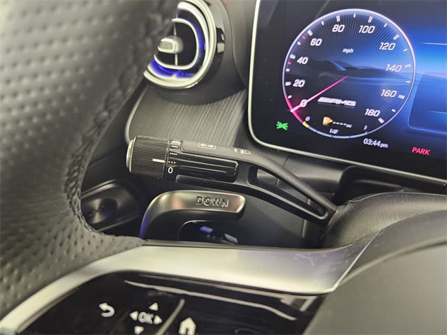 Thumbnail: 2025 Mercedes-Benz GLC - 16