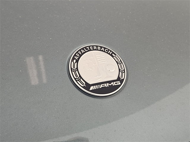 Thumbnail: 2025 Mercedes-Benz GLC - 6