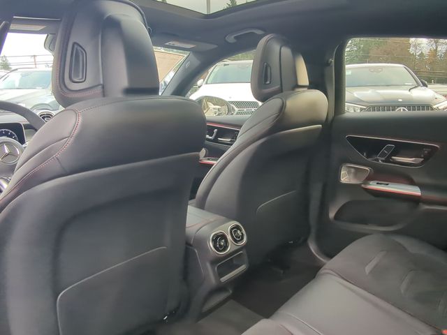 2026 Mercedes-Benz GLC Coupe AMG GLC 43 - Photo 13