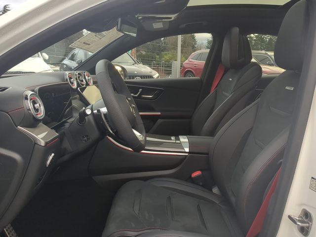 2026 Mercedes-Benz GLC Coupe AMG GLC 43 - Photo 11