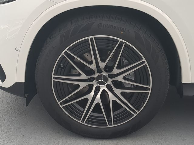 2026 Mercedes-Benz GLC Coupe AMG GLC 43 - Photo 8