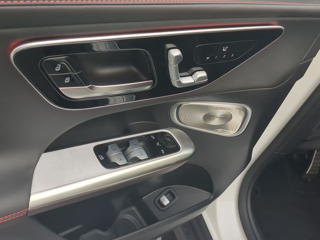 2026 Mercedes-Benz GLC Coupe AMG GLC 43 - Photo 25