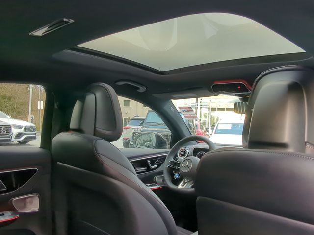 2026 Mercedes-Benz GLC Coupe AMG GLC 43 - Photo 29