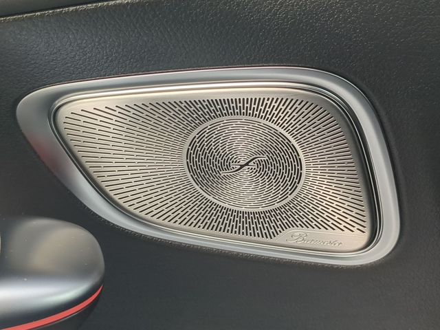 2026 Mercedes-Benz GLC Coupe AMG GLC 43 - Photo 19