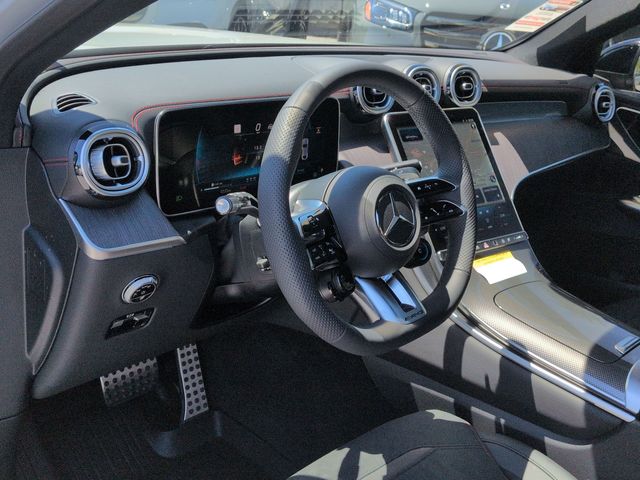 Thumbnail: 2026 Mercedes-Benz GLC - 2