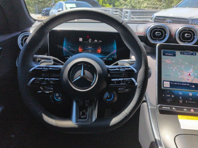 Thumbnail: 2026 Mercedes-Benz GLC - 14