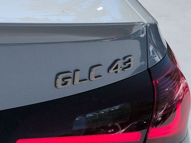 Thumbnail: 2026 Mercedes-Benz GLC - 25