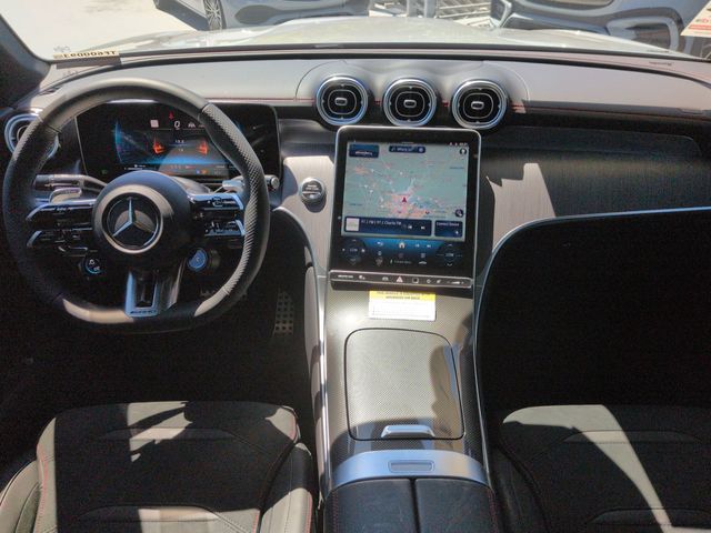 Thumbnail: 2026 Mercedes-Benz GLC - 10