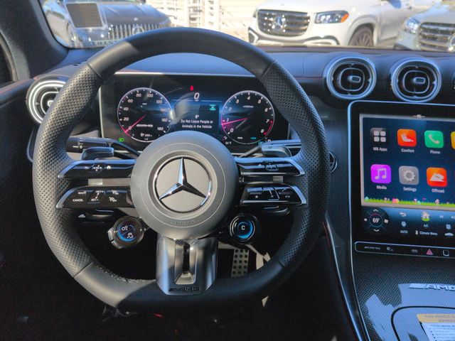 Thumbnail: 2026 Mercedes-Benz GLC - 13