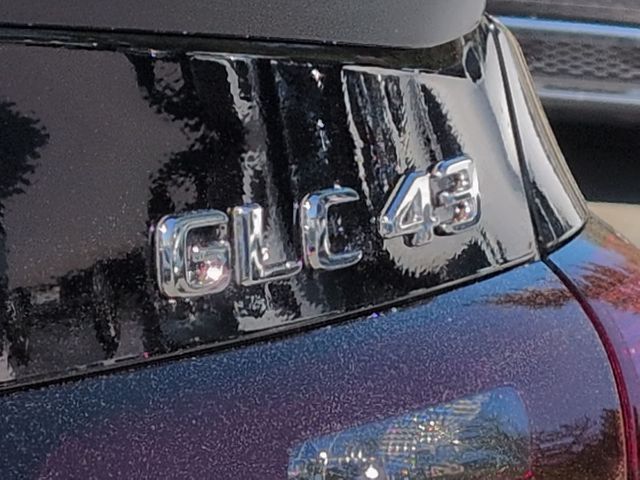 Thumbnail: 2026 Mercedes-Benz GLC - 8
