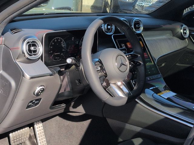 Thumbnail: 2026 Mercedes-Benz GLC - 2