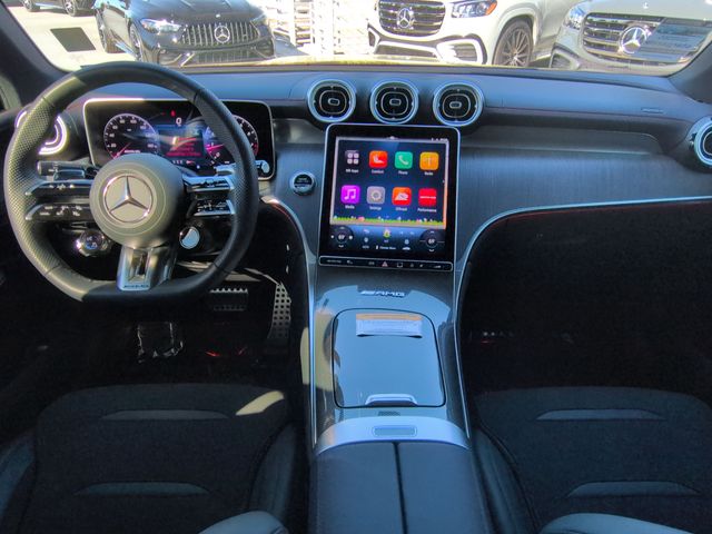 Thumbnail: 2026 Mercedes-Benz GLC - 9
