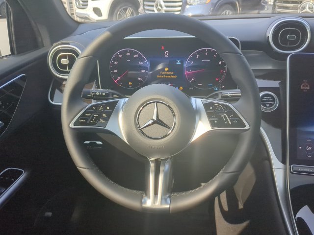 Thumbnail: 2025 Mercedes-Benz GLC - 13