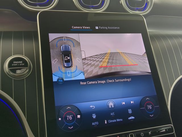 Thumbnail: 2026 Mercedes-Benz GLC - 33