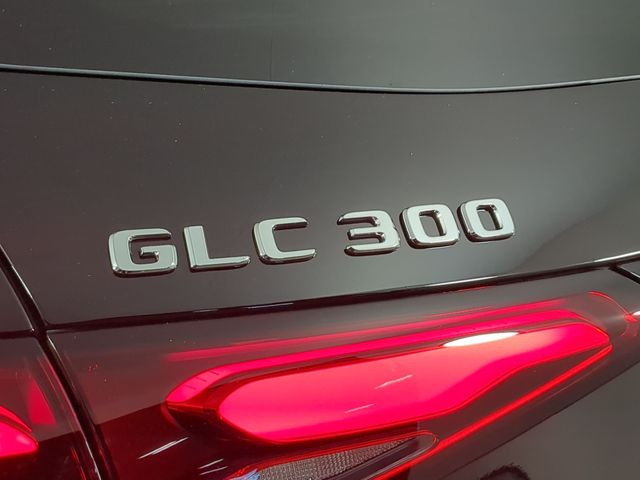 Thumbnail: 2026 Mercedes-Benz GLC - 24