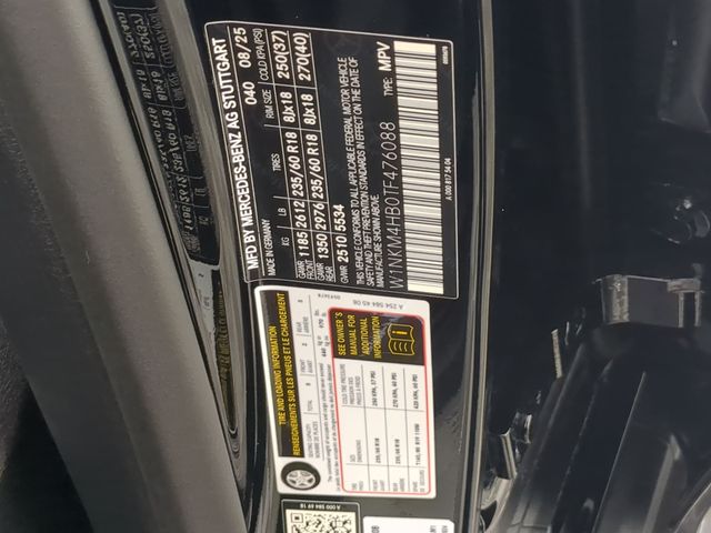 Thumbnail: 2026 Mercedes-Benz GLC - 36