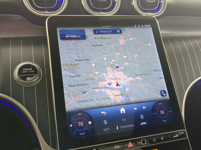 Thumbnail: 2026 Mercedes-Benz GLC - 32