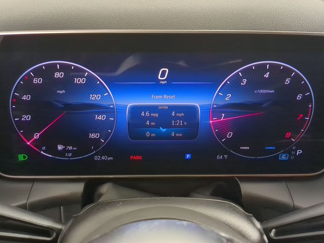 Thumbnail: 2026 Mercedes-Benz GLC - 35