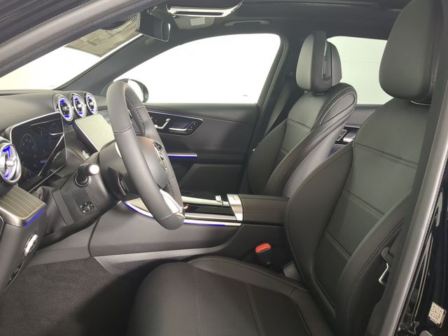 Thumbnail: 2026 Mercedes-Benz GLC - 11