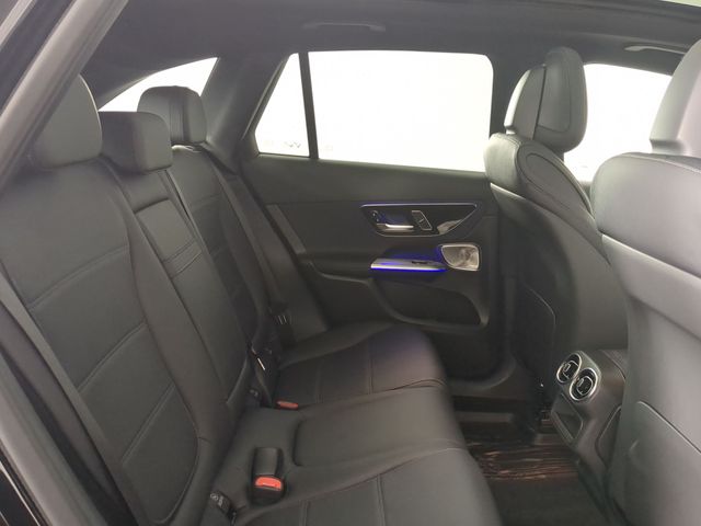 Thumbnail: 2026 Mercedes-Benz GLC - 28