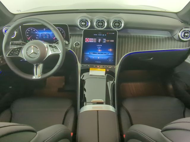 Thumbnail: 2026 Mercedes-Benz GLC - 10