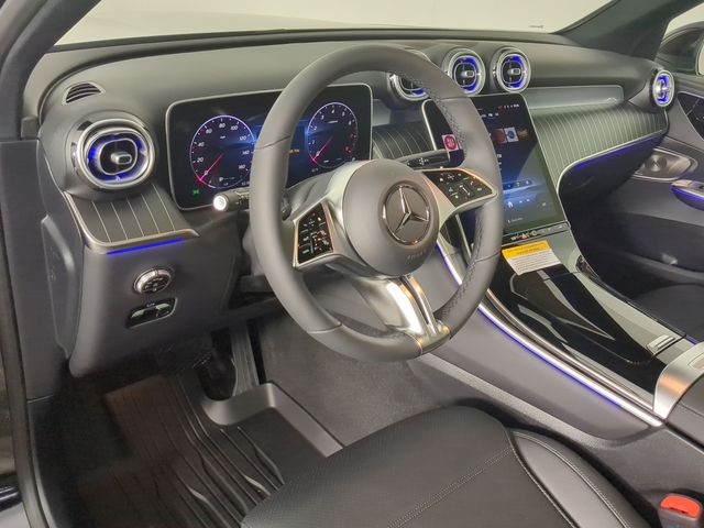 Thumbnail: 2026 Mercedes-Benz GLC - 2