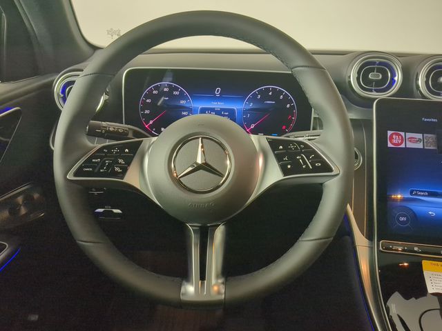 Thumbnail: 2026 Mercedes-Benz GLC - 14