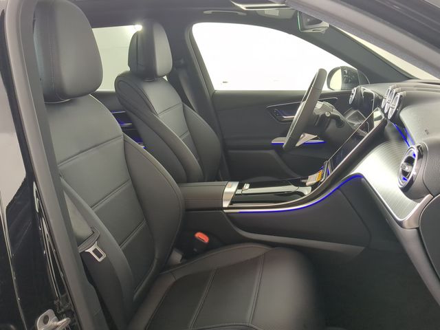 Thumbnail: 2026 Mercedes-Benz GLC - 12