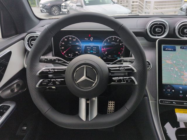 Thumbnail: 2026 Mercedes-Benz GLC - 13