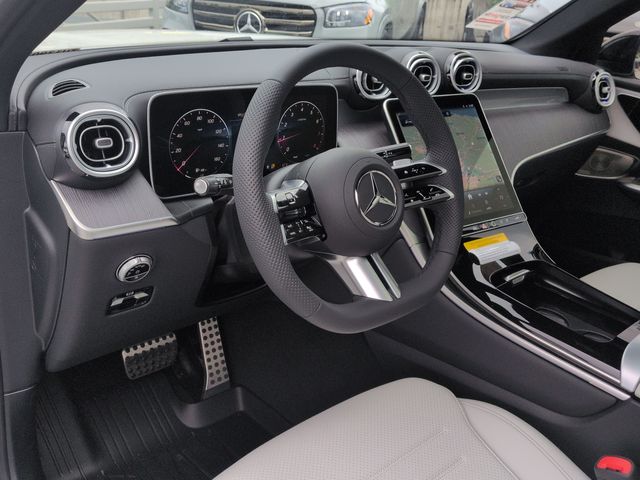 Thumbnail: 2026 Mercedes-Benz GLC - 2