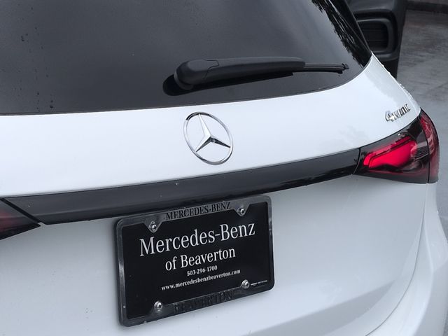 Thumbnail: 2026 Mercedes-Benz GLC - 7