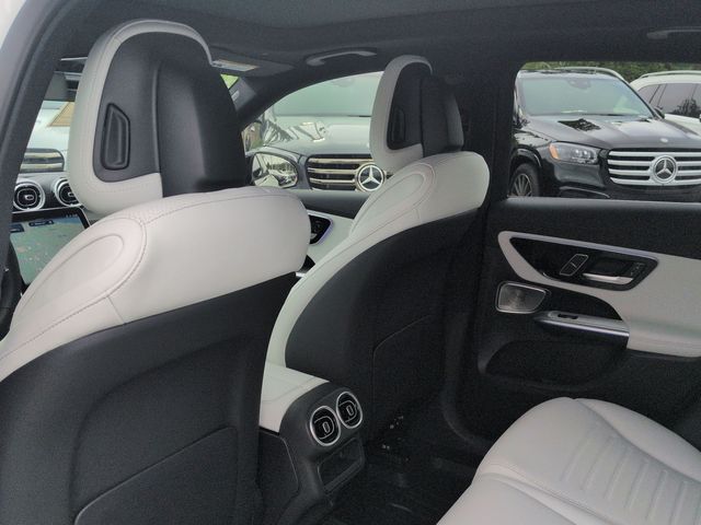 Thumbnail: 2026 Mercedes-Benz GLC - 12