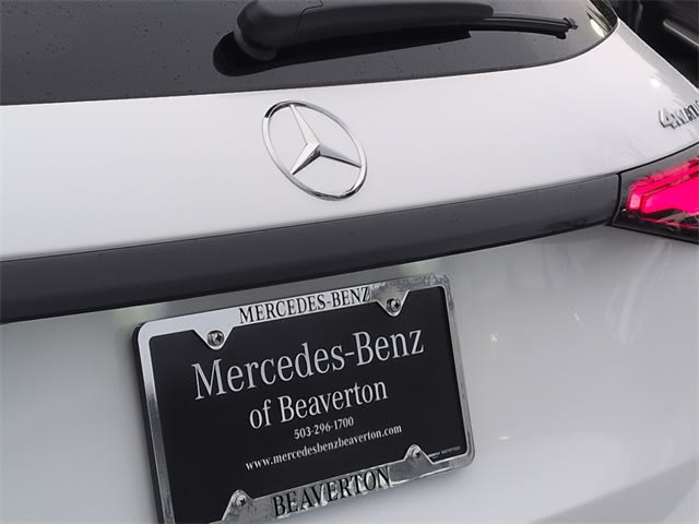 Thumbnail: 2026 Mercedes-Benz GLC - 7