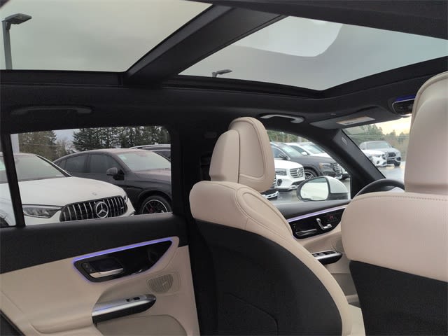 Thumbnail: 2026 Mercedes-Benz GLC - 30