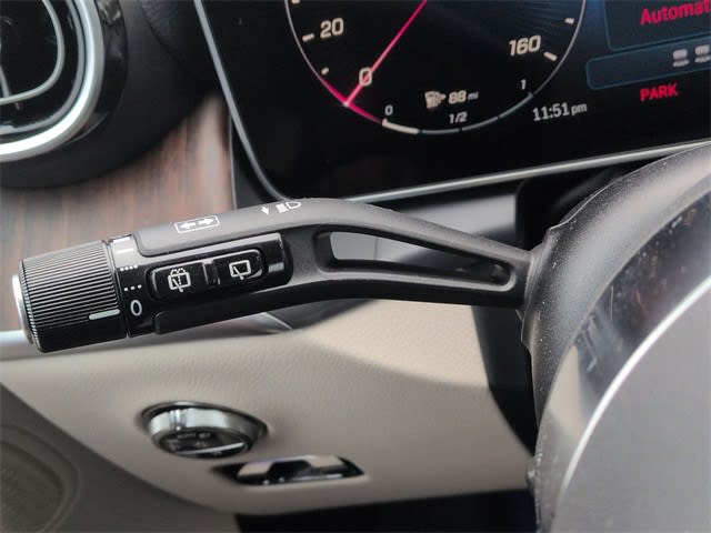 Thumbnail: 2026 Mercedes-Benz GLC - 32