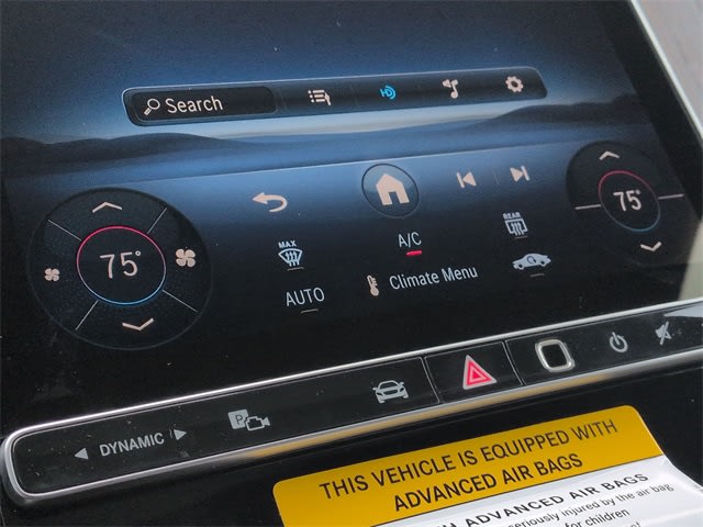 Thumbnail: 2026 Mercedes-Benz GLC - 33