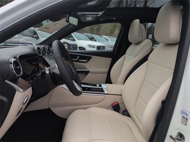 Thumbnail: 2026 Mercedes-Benz GLC - 11