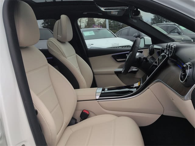 Thumbnail: 2026 Mercedes-Benz GLC - 12