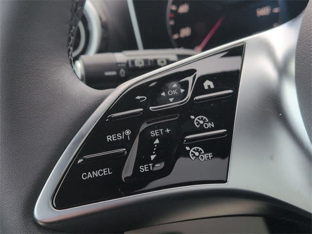 Thumbnail: 2026 Mercedes-Benz GLC - 31