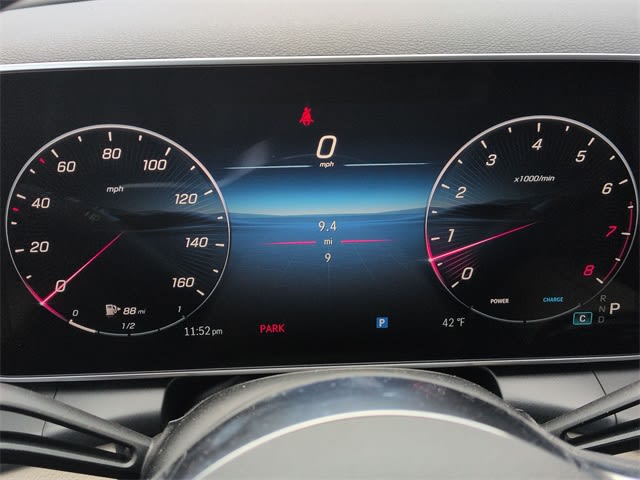 Thumbnail: 2026 Mercedes-Benz GLC - 17